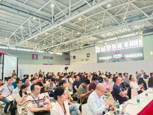 匯聚能量，激發(fā)創(chuàng)新——2023碳中和創(chuàng)新論壇暨綠色能源電子技術(shù)應(yīng)用發(fā)展論壇圓滿落幕