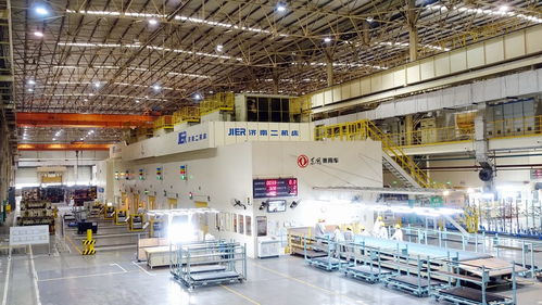 綠色風神 新興能源技術的創新引領與未來發展